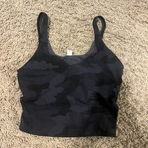 Lululemon align tank